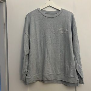 Billabong Citizen of the Sea Crew Neck